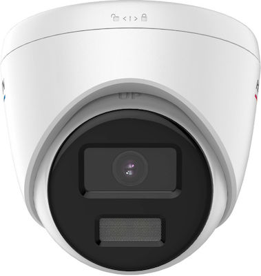 Hikvision DS-2CD1347G0-L(C) IP Cameră de Supraveghere 4MP Full HD+ cu Lentilă 2.8mm