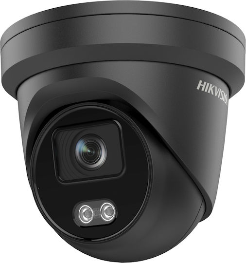 Hikvision DS-2CD2347G2-LU IP Surveillance Camera Full HD+ 4MP Waterproof with Microphone and Lens 2.8mm