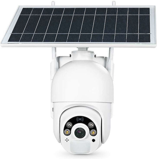 PST-S20-WiFi IP Камера за наблюдение Wi-Fi Full HD 1080p Водоустойчива
