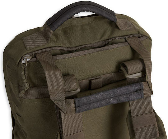 Tasmanian Tiger Medic Assault Pack MKII Στρατιωτικό Σακίδιο Πλάτης από Cordura Χακί 15lt