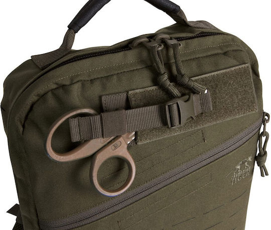 Tasmanian Tiger Medic Assault Pack MKII Στρατιωτικό Σακίδιο Πλάτης από Cordura Χακί 15lt