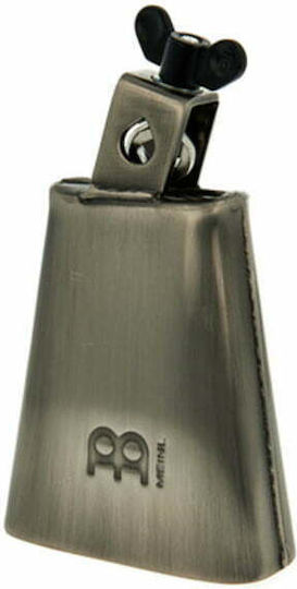 Meinl Chrome & Steel Finish Cowbell Cowbell