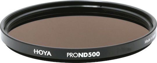 Hoya PRO ND500 Filter ND / PRO 49mm for Camera Lenses