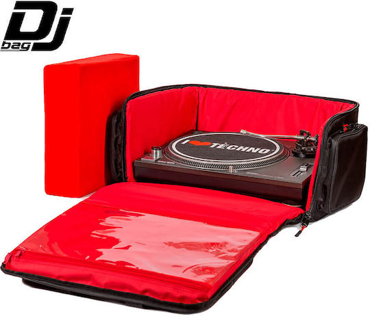 Walkasse DJBag Swivel for Turntables