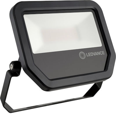 Ledvance Rezistent la apă Proiector LED 50W Alb Cald 3000K IP65