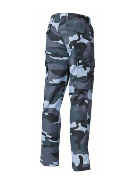 MFH BDU Παραλλαγής Sky Blue