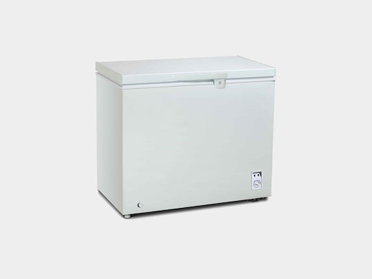 Winstar MB 202 Καταψύκτης Μπαούλο 198lt