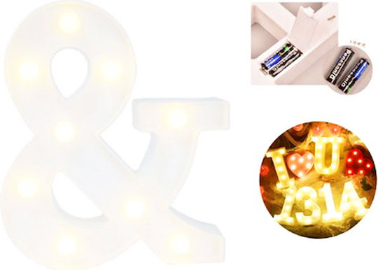 LED Letter Lamp LED Letter Lamp