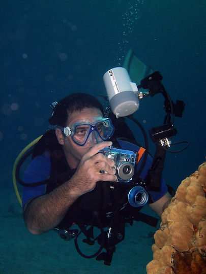 Fantasea CP-3