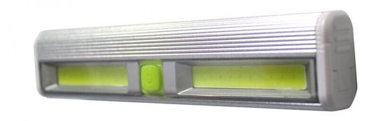 Dekton LED Light Linear for Cabinets with Battery Powered and Photocell 1pcs