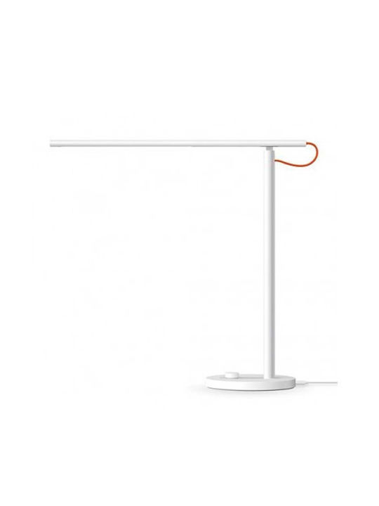 Xiaomi 1S LED Schreibtischlampe faltbar Wi-Fi in Weiß Farbe