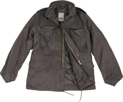 Mil-Tec M65 Jacket