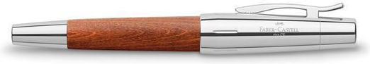 Faber-Castell Писалка за Писане Medium Кафяв