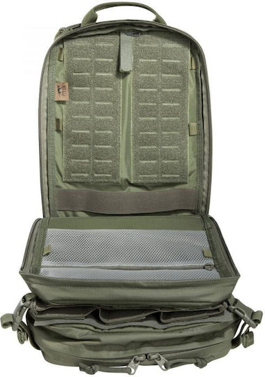 Tasmanian Tiger Modular Gunners Pack 7268 Στρατιωτικό Σακίδιο Πλάτης Χακί 9lt