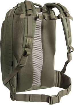 Tasmanian Tiger First Responder MoveOn MKII 7897 Στρατιωτικό Σακίδιο Πλάτης από Cordura Χακί 40lt