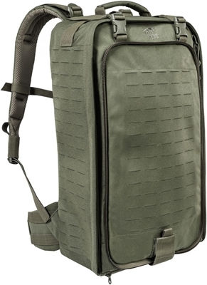 Tasmanian Tiger First Responder MoveOn MKII 7897 Στρατιωτικό Σακίδιο Πλάτης από Cordura Χακί 40lt