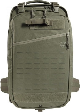 Tasmanian Tiger First Responder MoveOn MKII 7897 Στρατιωτικό Σακίδιο Πλάτης από Cordura Χακί 40lt