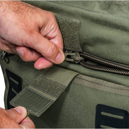 Tasmanian Tiger First Responder MoveOn MKII 7897 Στρατιωτικό Σακίδιο Πλάτης από Cordura Χακί 40lt