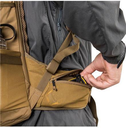 Helikon Tex Στρατιωτικό Σακίδιο Πλάτης από Cordura Olive Green 40lt