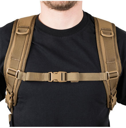 Helikon Tex EDC Lite Pack Военна Чантичка Раници Coyote
