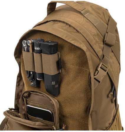 Helikon Tex EDC Lite Pack Военна Чантичка Раници Coyote