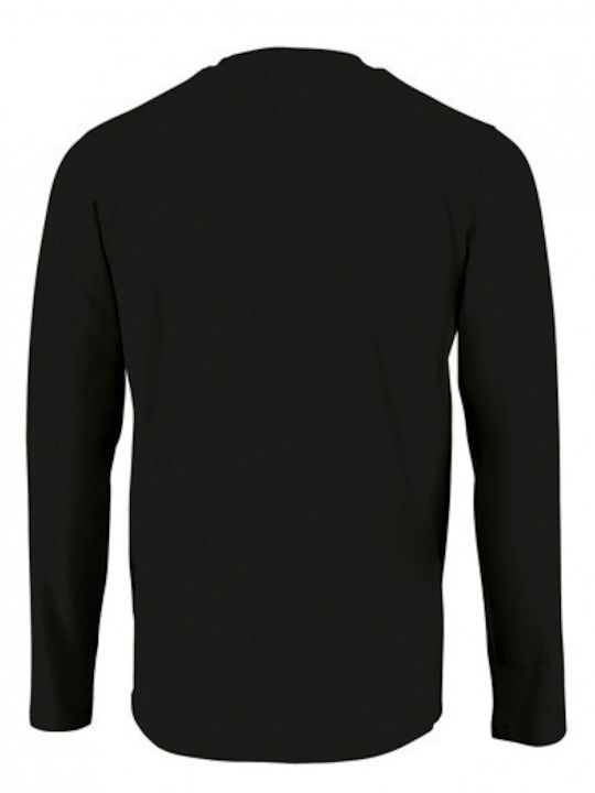 Sol's Star Wars Rashguard Star Wars Neagră Din bumbac