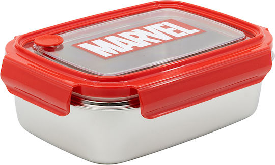 Stor Marvel 1.02lt Red
