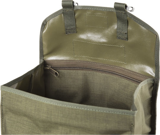 Savotta Jääkäri Военна Чантичка Раници от Cordura Каки 20лт