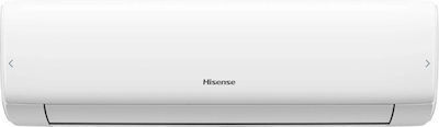 Hisense Wings Klimaanlage Inverter 18000 BTU A++/A+ mit WiFi und Kalter Plasma-Generator