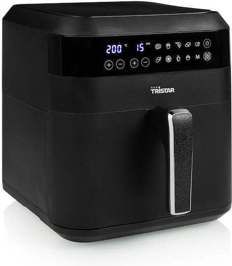 Tristar Air Fryer 6lt Μαύρο FR-6999