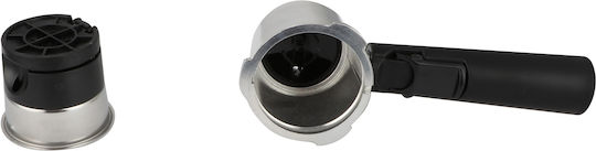 Singer Aroma Espressomaschine 850W Druck 20bar Schwarz