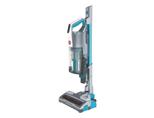 Hoover HF522YSP 011 Wiederaufladbar 2-in-1 Staubsauger Stick & Handgerät 22V Blau