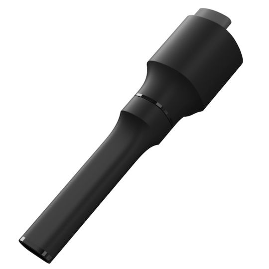 AEG Wiederaufladbar Stielstaubsauger 25.2V Weiß AP81HB25SH