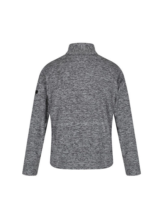 REGATTA - EDLEY HALF ZIP FLEECE