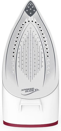Tefal Express Easy Sistem de călcat cu aburi 5.8bar cu rezervor 1.7l