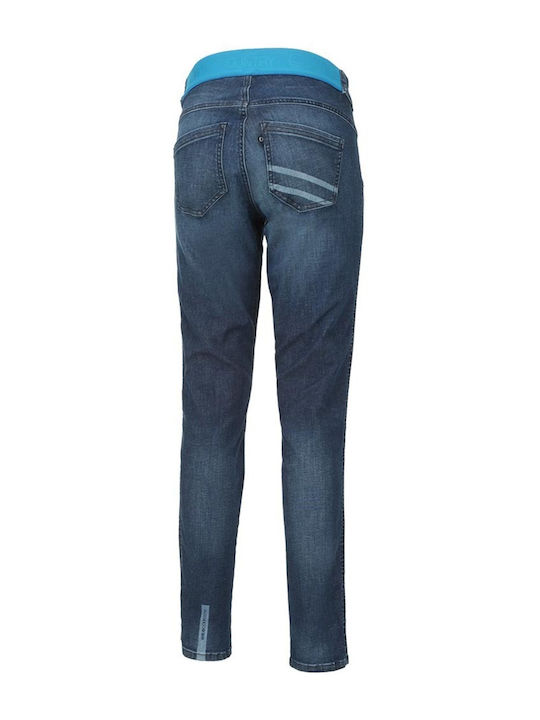 WILD COUNTRY - SESSION DENIM JEANS