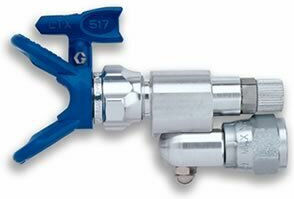 Graco Airless Air Spray Paint Gun Floating Tumbler