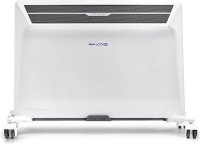 Philco PCH/AGI-2200EF Inverter Convector Heater Floor 2200W 80x41.3cm White