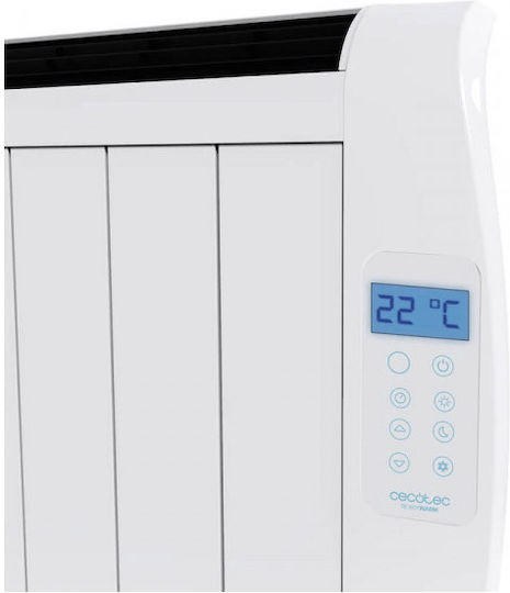 Cecotec Ready Warm 1200 Θερμοπομπός 1200W