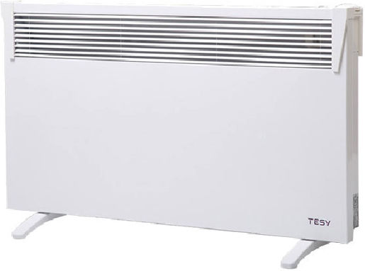 Tesy CN 03 300 MIS Convectoare Perete 3000W 122x45cm Alb