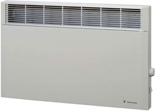 Technotherm CPH 1500 E Convector Perete 1500W cu termostat electronic 56.5x44.5cm