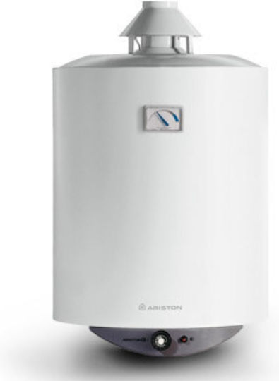 Ariston S SGA X 100 Boiler termoelectric 100lt Sticlă Vertical 5kW