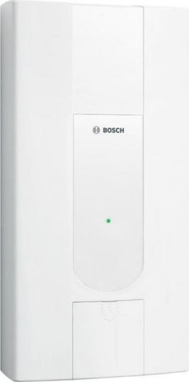 Bosch TR4000 18 EB Επιτοίχιος Ταχυθερμοσίφωνας Κουζίνας Μονοφασικός 18kW