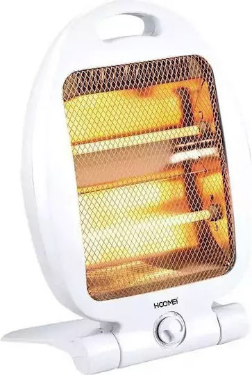 Hoomei Quartz Heater 800W