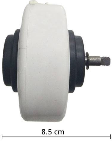 Puredry Fan Motor PDD 8L Famous Μοτέρ για Αφυγραντήρα