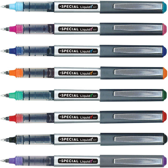 Typotrust Special Liquid Στυλό Ballpoint