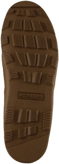 Altama Cizme militare Maritime Assault Din Cordura Kaki