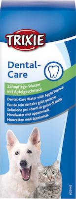 Trixie Dental Care Apa de gură Îngrijirea dentară pentru câini 300ml 25445