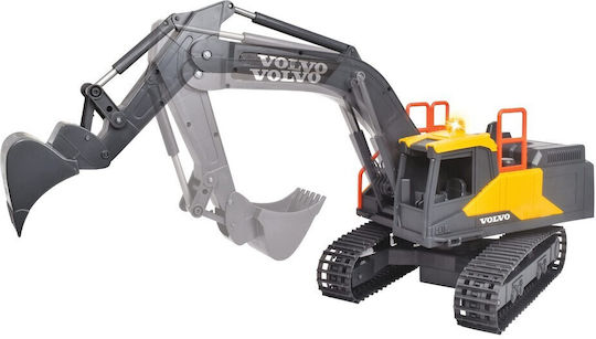 Dickie Volvo Mining Ferngesteuerter Excavator Schwarz