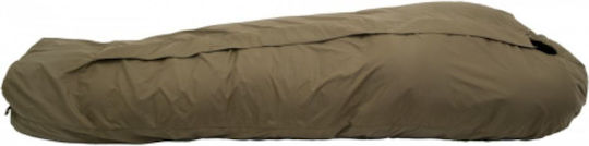 Carinthia Sleeping Bag Μονό 2 Εποχών Defence 1 Top